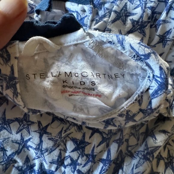 Stella McCartney Kids Two Piece - Picture 2 of 2